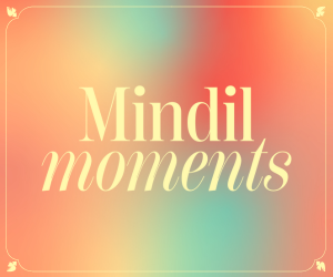 Mindil Moments