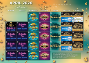 Promotions Calendar