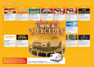 Promotions Calendar