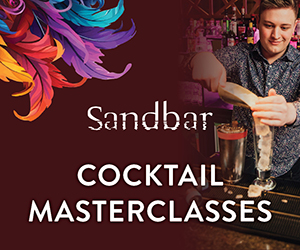 CasinoCarnivale_F&B_Sandbar_CocktailMasterclasses_WebTile_FA