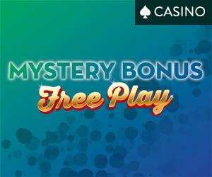 Mystery Bonus Free Play | Promotions & Events | Mindil Beach Casino Resort