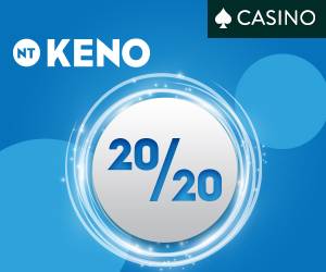 NT Keno 20/20 | Promotions and Events | The Territory's Biggest Game
