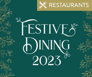 Festive Dining 2023 | Promotions & Events | Mindil Beach Casino Resort